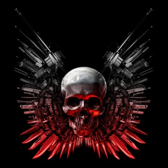 The Expendables – A feláldozhatók