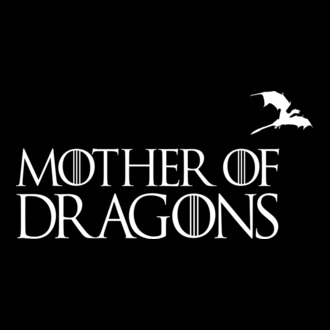 Trónok Harca - Mother of Dragons 2