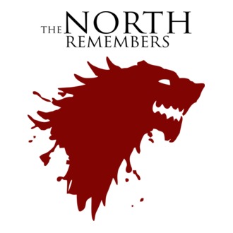 Trónok Harca - The North Remembers
