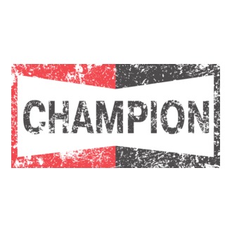Vintage Champion