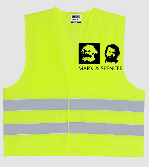  minta neonsárga pólón